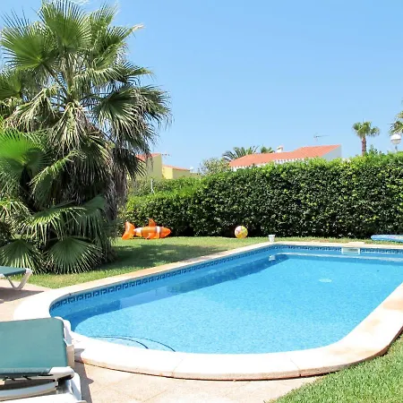 Holiday Home Villas Begonias - Cbo110