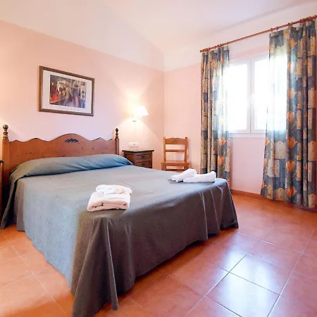 Holiday Home Villas Begonias - Cbo110 Vakantiehuis