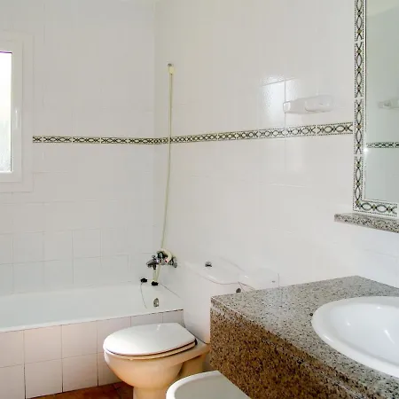 Vakantiehuis Holiday Home Villas Begonias - Cbo110 Cala 'n Bosch