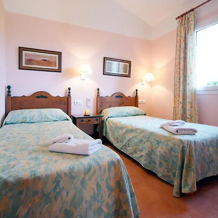 Holiday Home Villas Begonias - Cbo110
