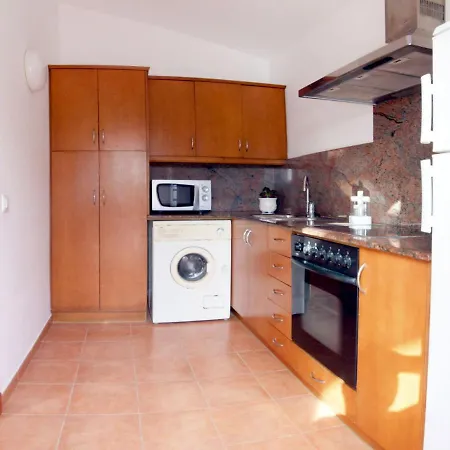 Vakantiehuis Holiday Home Villas Begonias - Cbo110
