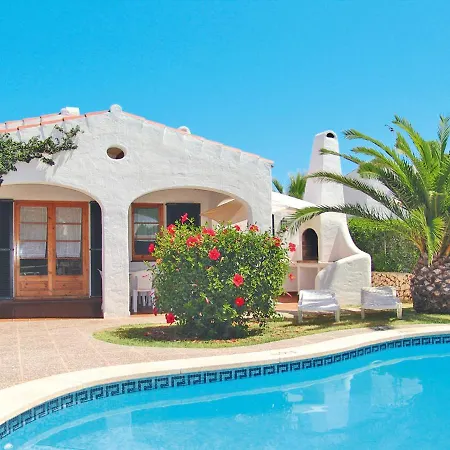 Holiday Home Villas Begonias - Cbo110 Hébergement de vacances