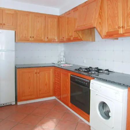 Holiday Home Villas Begonias - Cbo110